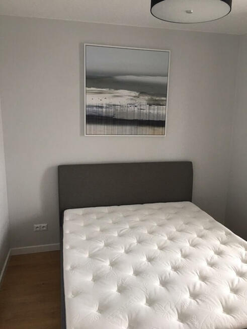 Mieszkanie Pruszków