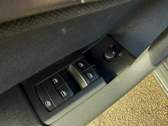 Audi A3 Klimatronic 2-stref, 2 kpl. kół, Ele szyby 4x, Ele lusterka