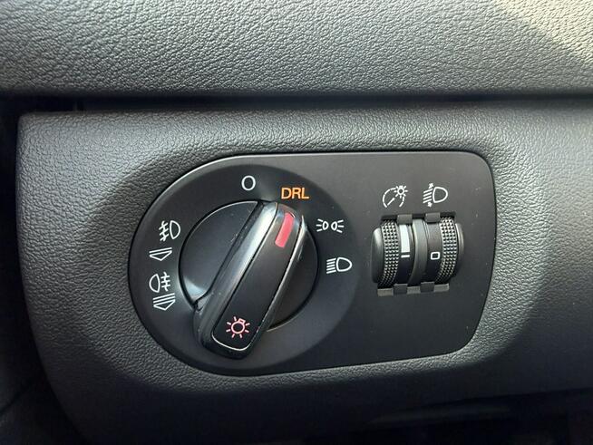 Audi A3 Klimatronic 2-stref, 2 kpl. kół, Ele szyby 4x, Ele lusterka