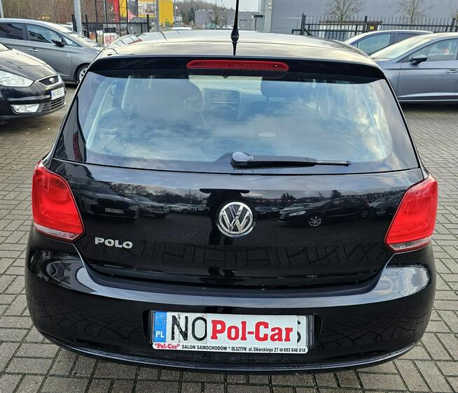 Volkswagen Polo Polski salon,