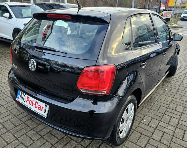Volkswagen Polo Polski salon,