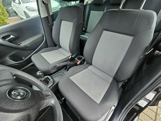 Volkswagen Polo Polski salon,