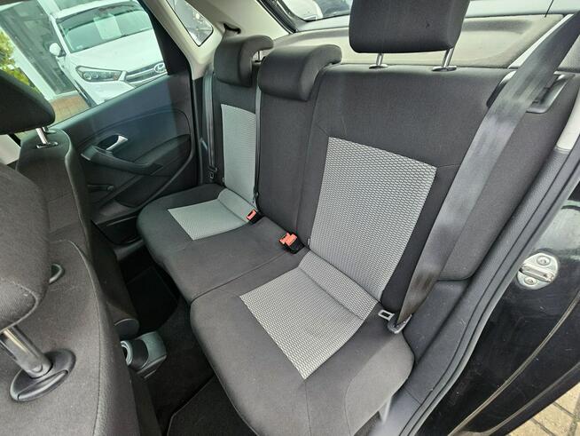 Volkswagen Polo Polski salon,