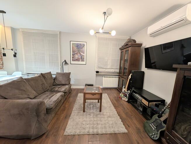 Mieszkanie Kielce Centrum, Sienkiewicza