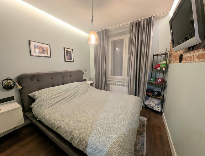 Mieszkanie Kielce Centrum, Sienkiewicza