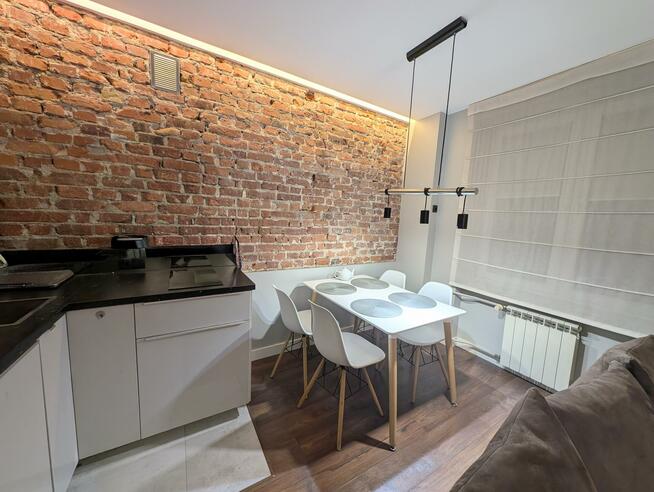 Mieszkanie Kielce Centrum, Sienkiewicza