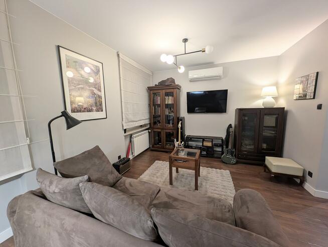 Mieszkanie Kielce Centrum, Sienkiewicza