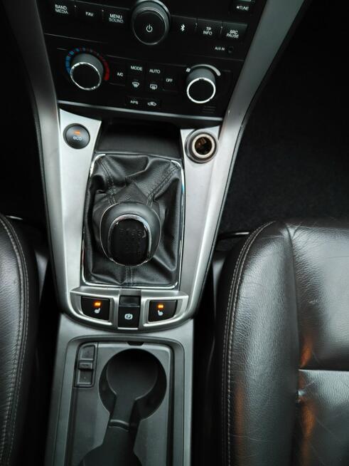 Chevrolet Captiva 2231cm3 TD 163 KM 7-Osobowy Przebieg-154 364km