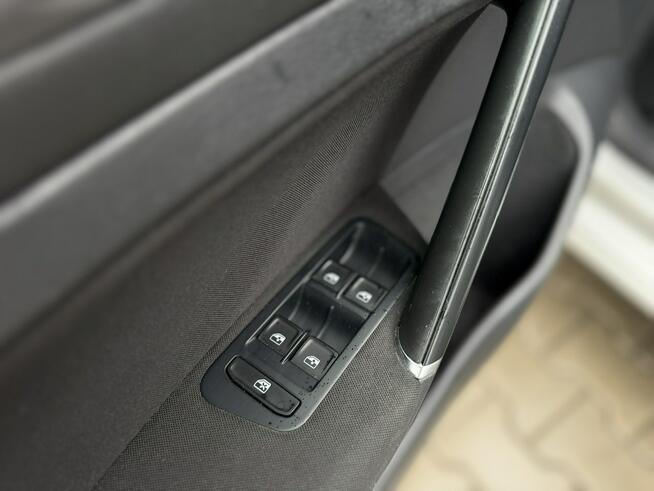 Volkswagen Golf 1.6TDI (116KM) DSG, Comfortline, Navi AktywnyTempomat, FV23%