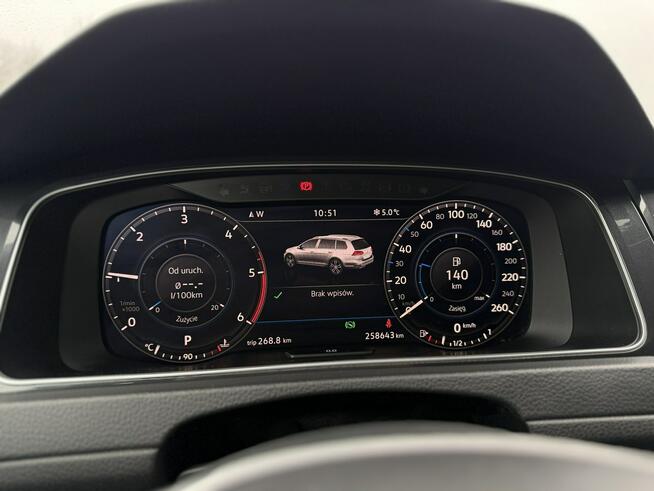 Volkswagen Golf 1.6TDI (116KM) DSG, Comfortline, Navi AktywnyTempomat, FV23%