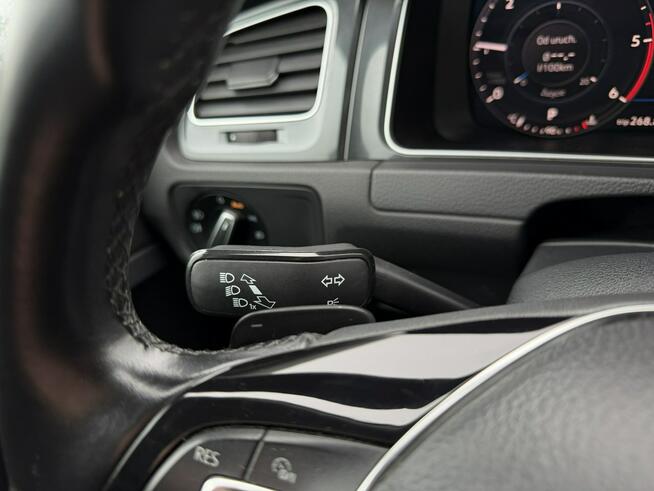 Volkswagen Golf 1.6TDI (116KM) DSG, Comfortline, Navi AktywnyTempomat, FV23%