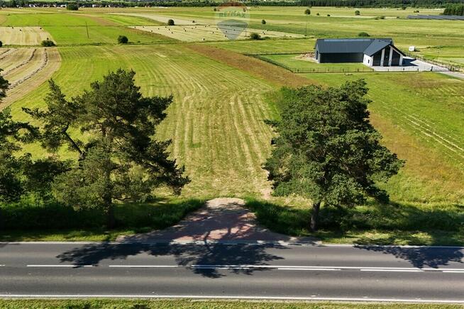 Działka do dzierżawy Wróblówka gm. Czarny Dunajec