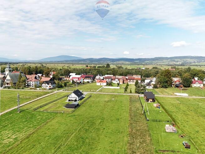 Działka do dzierżawy ok. 3 ha Wróblówka