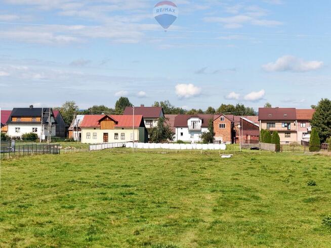 Działka do dzierżawy ok. 3 ha Wróblówka