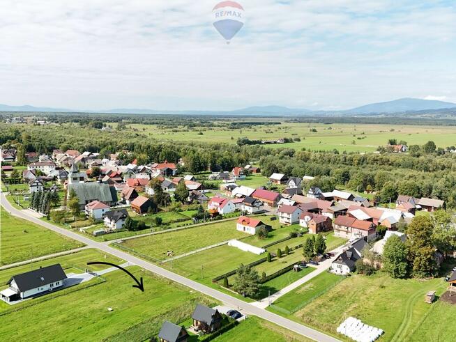 Działka do dzierżawy ok. 3 ha Wróblówka