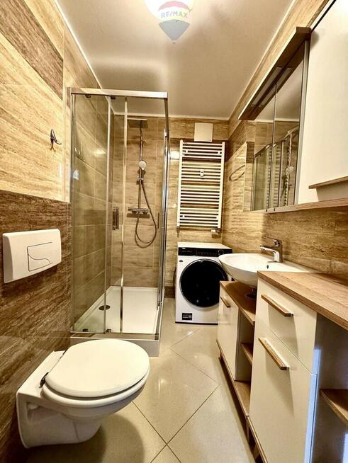 Mieszkanie Poznań, ul. Poznańska