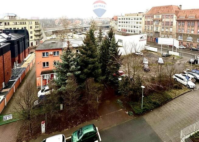 Mieszkanie Poznań, ul. Poznańska