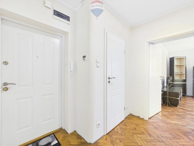 Przestronne dwupoziomowe mieszkanie blisko Centrum