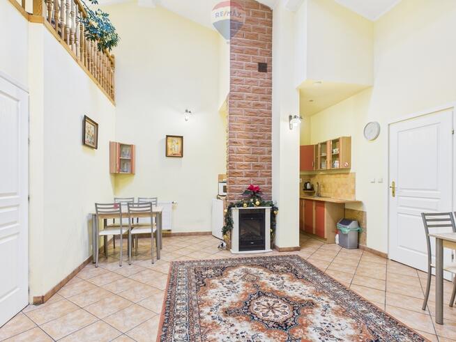 Mieszkanie inwestycje 110m2 Ustka