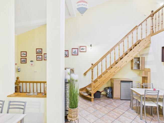 Mieszkanie inwestycje 110m2 Ustka