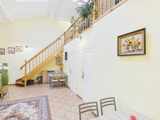 Mieszkanie inwestycje 110m2 Ustka