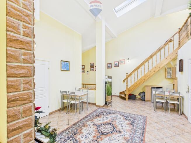 Mieszkanie inwestycje 110m2 Ustka