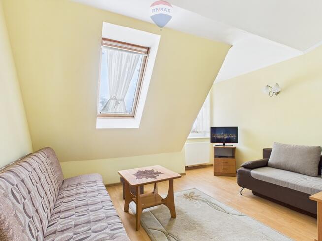 Mieszkanie inwestycje 110m2 Ustka