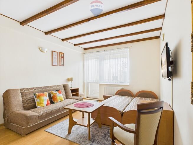 Mieszkanie inwestycje 110m2 Ustka