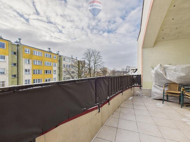 Mieszkanie inwestycje 110m2 Ustka