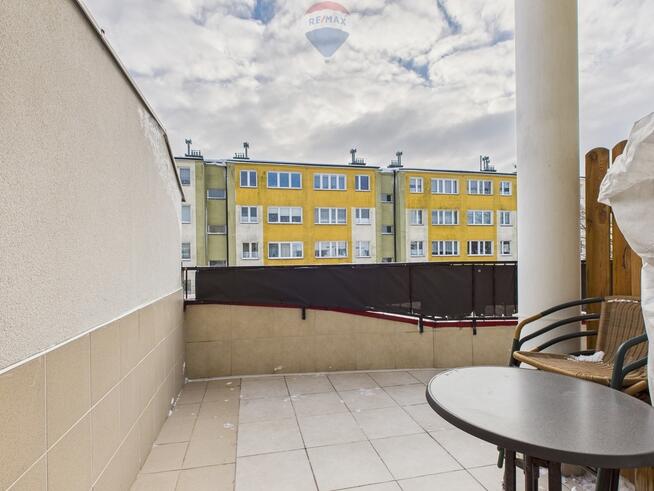 Mieszkanie inwestycje 110m2 Ustka