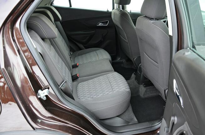 Opel Mokka 1.6 16V 115KM Super Stan! Opłacony! Zobacz Koniecznie!!!