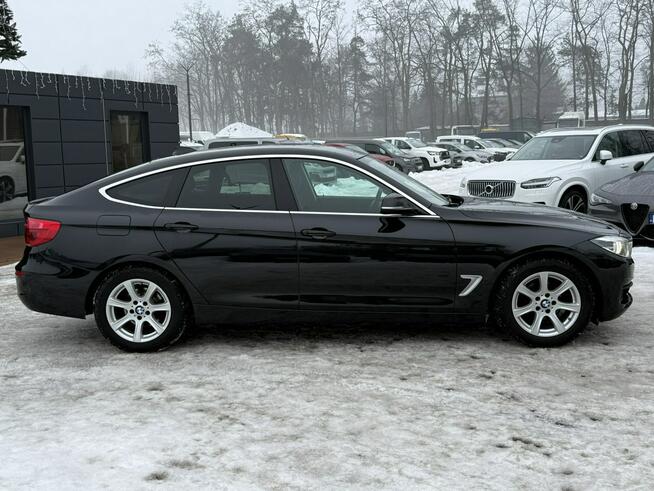BMW 318d, 3GT, Salon Polska! VAT 23% ! el. klapa !