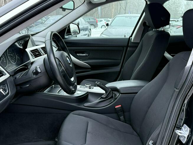 BMW 318d, 3GT, Salon Polska! VAT 23% ! el. klapa !