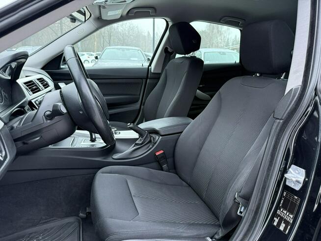 BMW 318d, 3GT, Salon Polska! VAT 23% ! el. klapa !