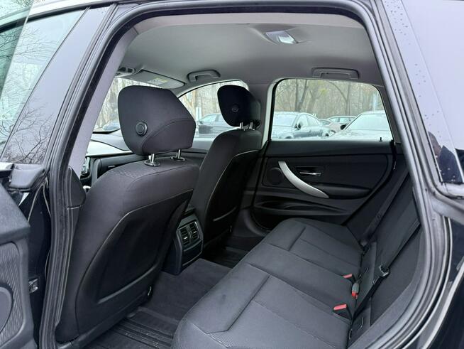 BMW 318d, 3GT, Salon Polska! VAT 23% ! el. klapa !