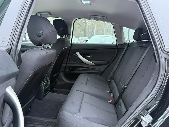 BMW 318d, 3GT, Salon Polska! VAT 23% ! el. klapa !