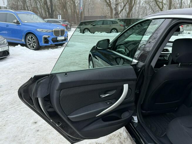 BMW 318d, 3GT, Salon Polska! VAT 23% ! el. klapa !