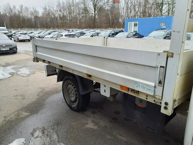 Renault Master 2.3 130kM! FWD Pack Clim 7 osób! Salon Polska ! I właściciel !