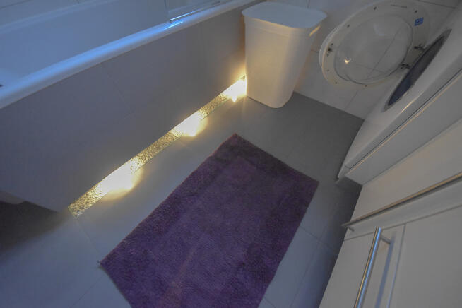 Do wynajęcia mieszkanie 3-pokojowe z miejscem