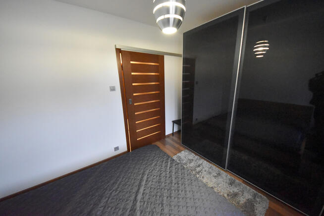 Do wynajęcia mieszkanie 3-pokojowe z miejscem