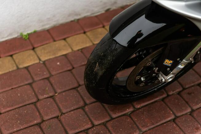 Suzuki GSX-R 750 R 2003 Raty Transport Największy Wybór Moto Mega Zadbany