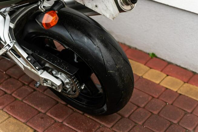 Suzuki GSX-R 750 R 2003 Raty Transport Największy Wybór Moto Mega Zadbany