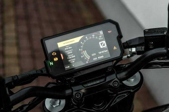 KTM duke 125 R 2022 ABS Raty Transport Największy Wybór Moto 125 W PL