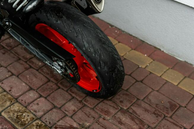 KTM duke 125 R 2022 ABS Raty Transport Największy Wybór Moto 125 W PL