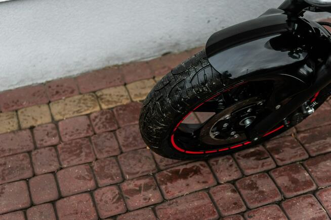 Suzuki Gladius 650 R 2011 MAŁY PRZEBIEG Transport Największy Wybór W PL