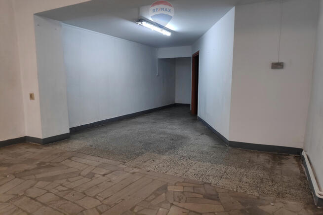 Lokal Handlowo/Usługowy Ul. Sobieskiego 17