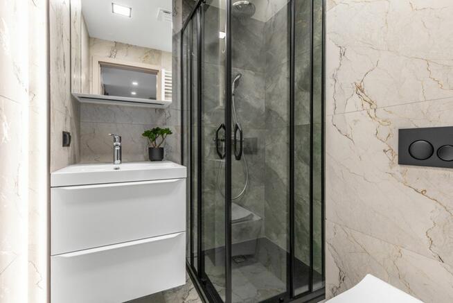 Mieszkanie Lublin Lsm, Konrada Wallenroda