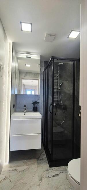 Mieszkanie Lublin Lsm, Konrada Wallenroda