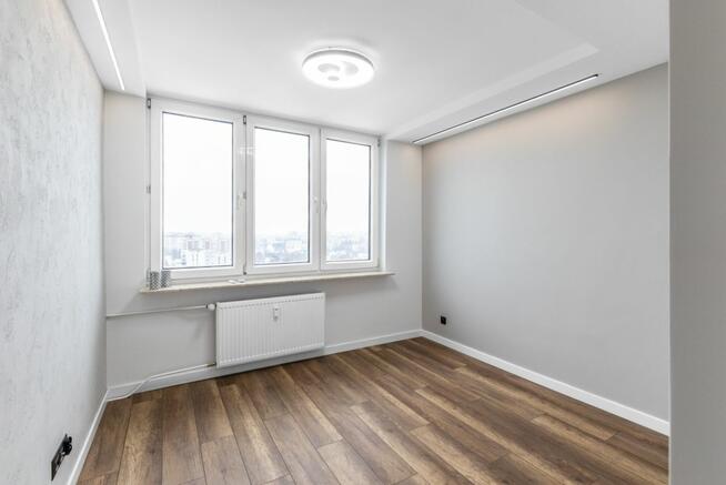 Mieszkanie Lublin Lsm, Konrada Wallenroda