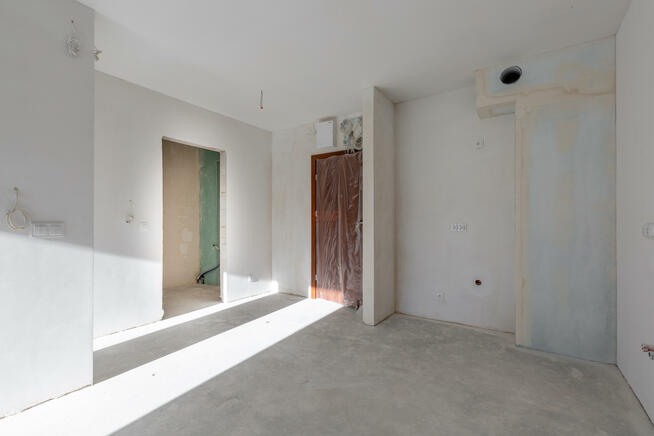 Mieszkanie Szklarska Poręba, Szklana